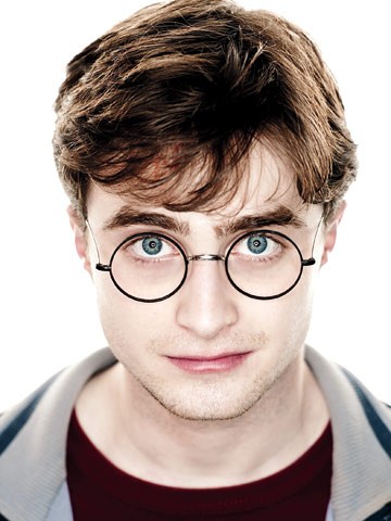 daniel radcliffe