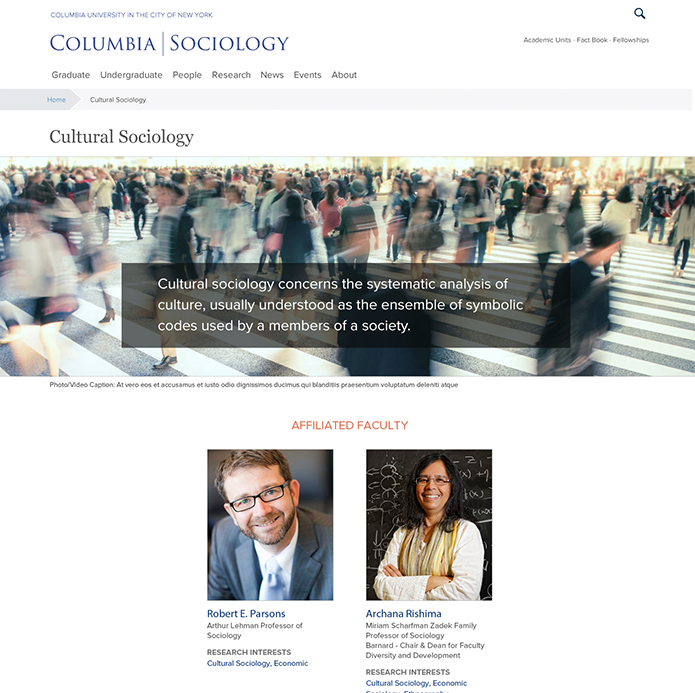 Research Topic Research Topic Feature