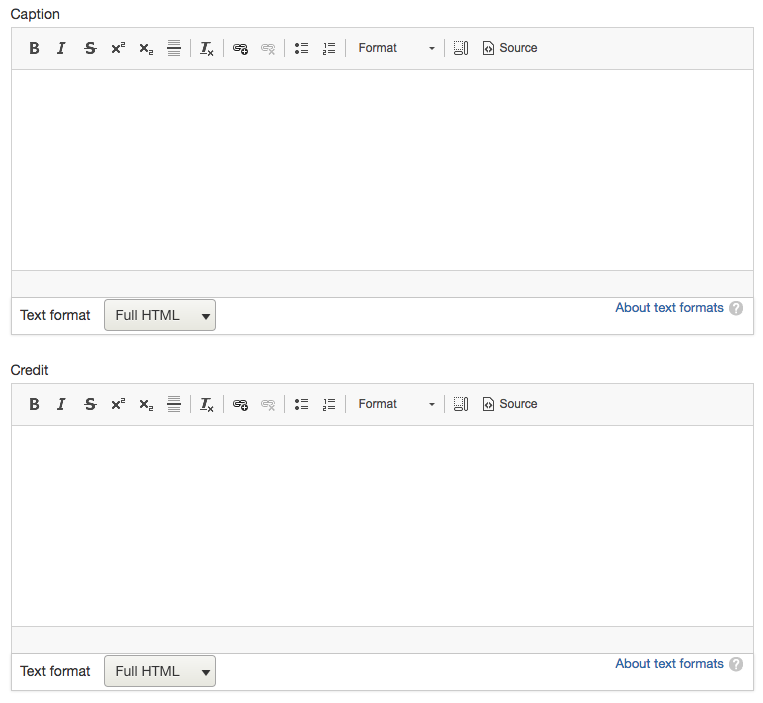 enter caption and credit information