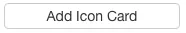 add icon card