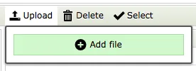 Click Add file